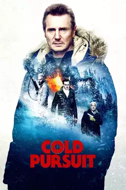 Cold Pursuit