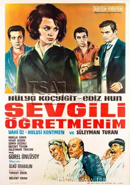 Sevgili Öğretmenim