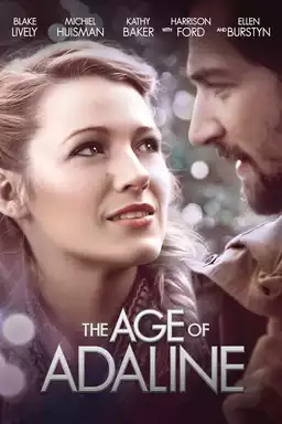 The Age of Adaline