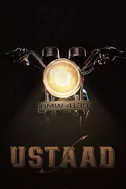 Ustaad