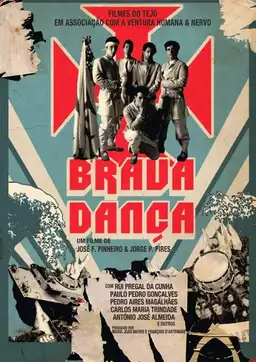 Brave Dance