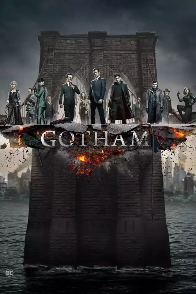movie vertical poster fallback