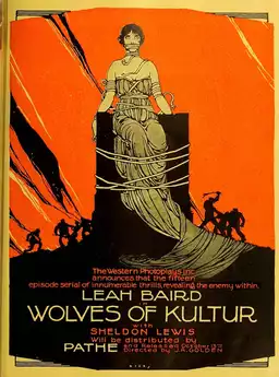 Wolves of Kultur