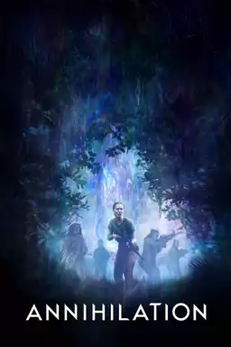 movie Annihilation