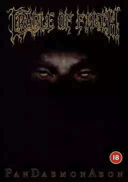 Cradle Of Filth: PanDaemonAeon