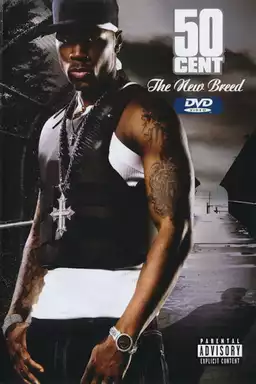 50 Cent - The New Breed