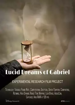 Lucid Dreams of Gabriel