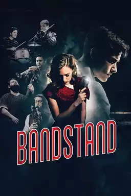 Bandstand: The Broadway Musical