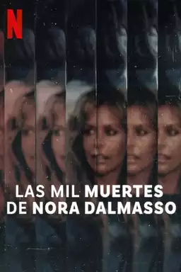 The Many Deaths of Nora Dalmasso