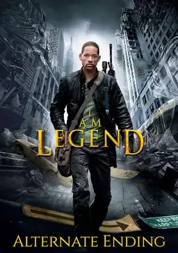 I Am Legend