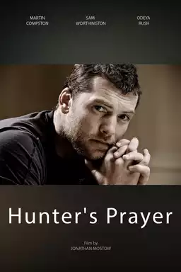 The Hunter's Prayer