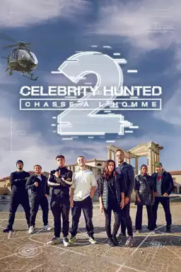 Celebrity Hunted - France - Manhunt