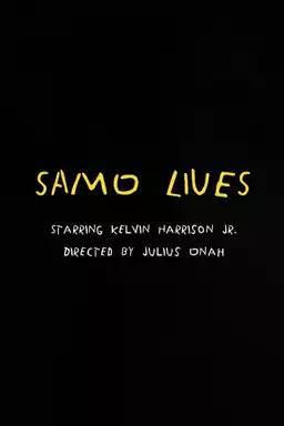 Samo Lives