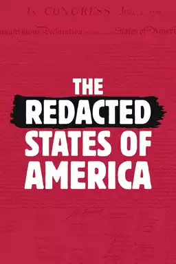 The REDACTED States of America