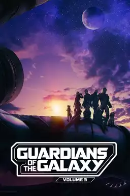 Guardians of the Galaxy Vol. 3