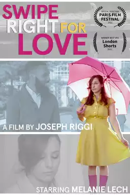 Swipe Right For Love