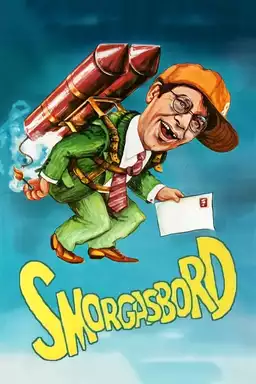 Smorgasbord