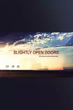Slightly Open Doors