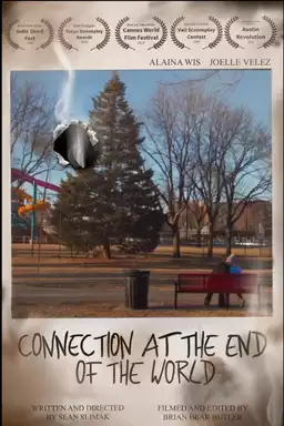 Connection At The End Of The World
