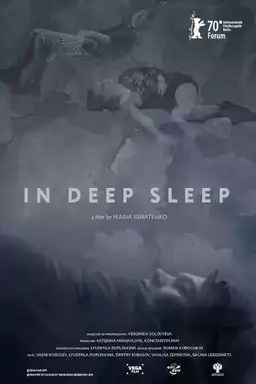 In Deep Sleep