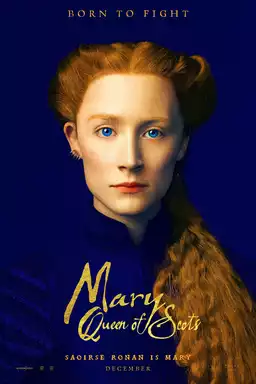 Mary Queen of Scots