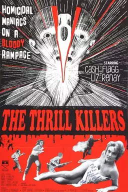 The Thrill Killers