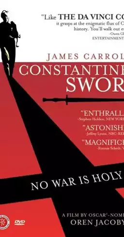 Constantine's Sword