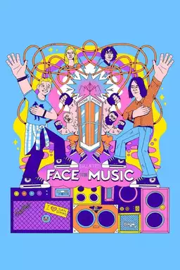 Bill & Ted Face the Music