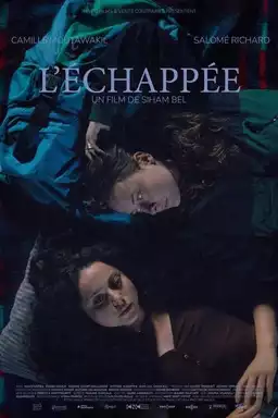 L'échappée