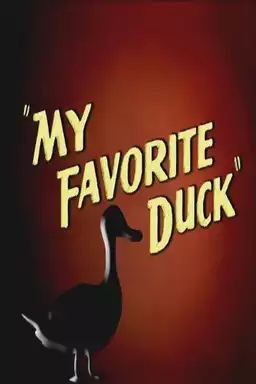 My Favorite Duck