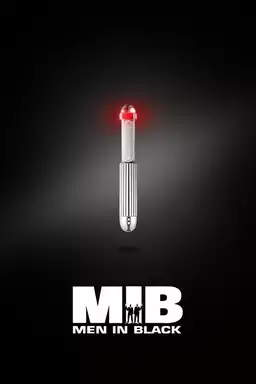 Men in Black