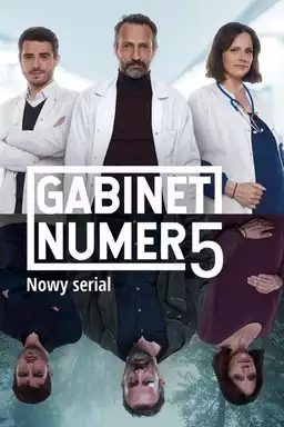 Gabinet numer 5