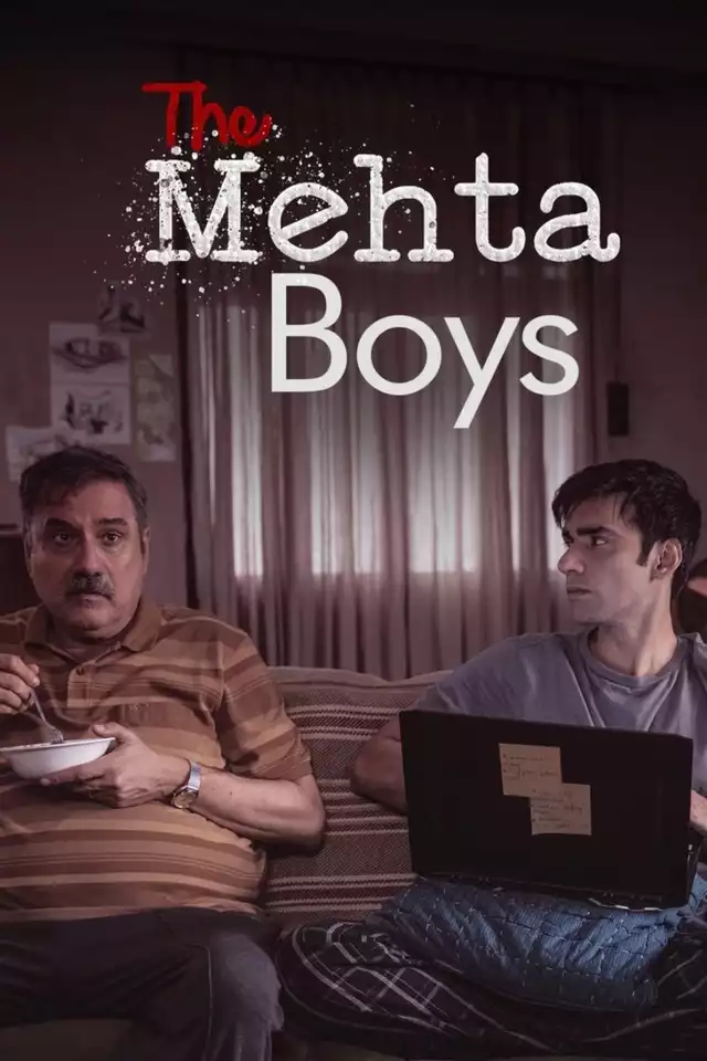 movie vertical poster fallback