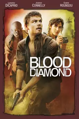 Blood Diamond