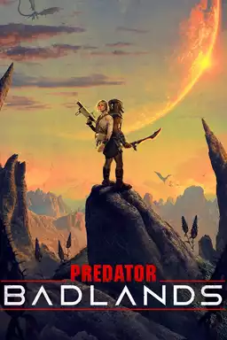 Predator: Badlands