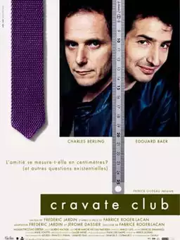 Club tie