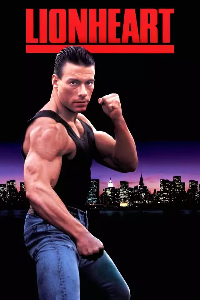 movie vertical poster fallback