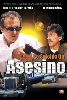 Se suicido un asesino