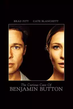 The Curious Case of Benjamin Button