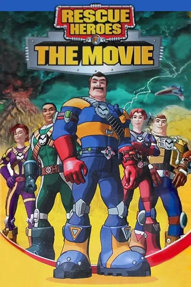 movie vertical poster fallback