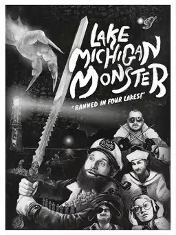 Lake Michigan Monster