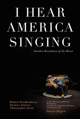 I Hear America Singing