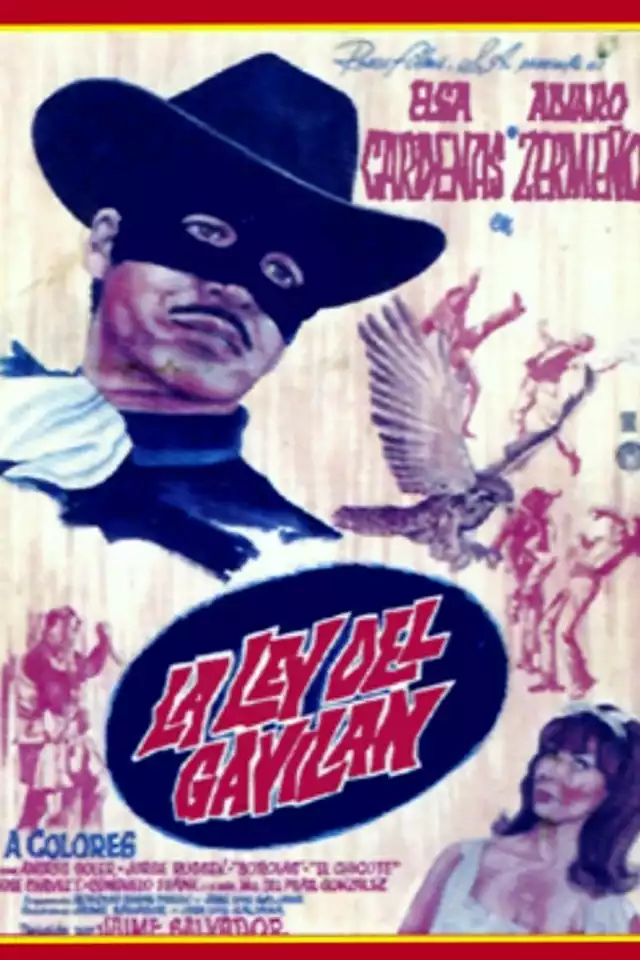 movie vertical poster fallback