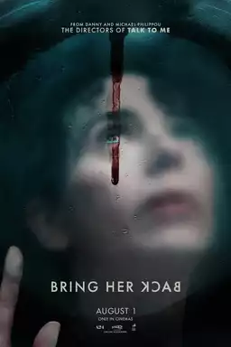 Bring Her Back