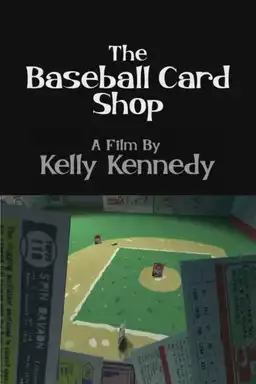 The Baseball Card Shop