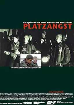 Platzangst