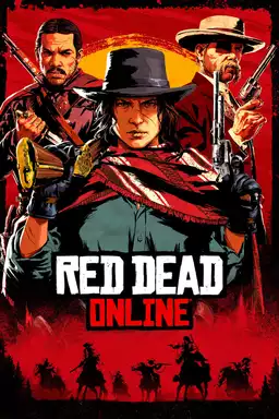 Red Dead Redemption 2