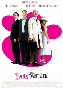 The Pink Panther
