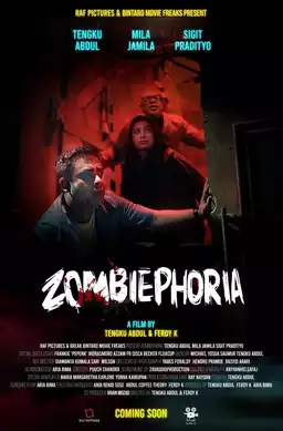 Zombiephoria