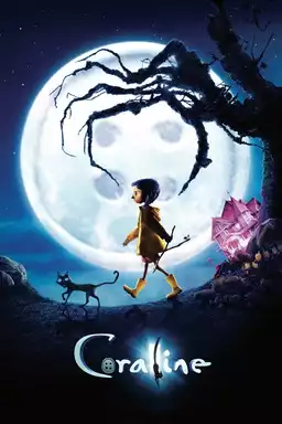 movie Coraline